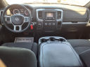 2022 Ram 1500 Classic Warlock at Edwards Chrysler Dodge Jeep Ram Fiat