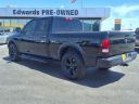 Thumbnail image of 2022 Ram 1500 Classic at Edwards Chrysler Dodge Jeep Ram Fiat