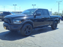 Thumbnail image of 2022 Ram 1500 Classic at Edwards Chrysler Dodge Jeep Ram Fiat