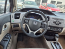 2012 Honda Civic EX at Instacredit Automart