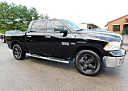 Thumbnail image of 2014 Ram 1500 at Gary Mathews Motors