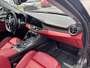 Thumbnail image of 2018 Alfa Romeo Giulia at EurobahnBmwMiniMercedesBenz of Greensboro, NC