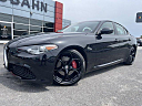 Thumbnail image of 2018 Alfa Romeo Giulia at EurobahnBmwMiniMercedesBenz of Greensboro, NC