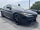Thumbnail image of 2018 Alfa Romeo Giulia at EurobahnBmwMiniMercedesBenz of Greensboro, NC