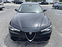Thumbnail image of 2018 Alfa Romeo Giulia at EurobahnBmwMiniMercedesBenz of Greensboro, NC