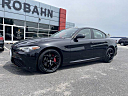 Thumbnail image of 2018 Alfa Romeo Giulia at EurobahnBmwMiniMercedesBenz of Greensboro, NC