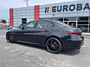Thumbnail image of 2018 Alfa Romeo Giulia at EurobahnBmwMiniMercedesBenz of Greensboro, NC