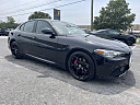 Thumbnail image of 2018 Alfa Romeo Giulia at EurobahnBmwMiniMercedesBenz of Greensboro, NC