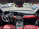 Thumbnail image of 2018 Alfa Romeo Giulia at EurobahnBmwMiniMercedesBenz of Greensboro, NC