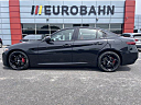 2018 Alfa Romeo Giulia Ti Sport at EurobahnBmwMiniMercedesBenz of Greensboro, NC
