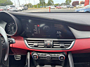 Thumbnail image of 2018 Alfa Romeo Giulia at EurobahnBmwMiniMercedesBenz of Greensboro, NC
