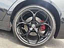 Thumbnail image of 2018 Alfa Romeo Giulia at EurobahnBmwMiniMercedesBenz of Greensboro, NC