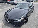 Thumbnail image of 2018 Alfa Romeo Giulia at EurobahnBmwMiniMercedesBenz of Greensboro, NC