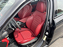 Thumbnail image of 2018 Alfa Romeo Giulia at EurobahnBmwMiniMercedesBenz of Greensboro, NC