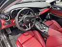 Thumbnail image of 2018 Alfa Romeo Giulia at EurobahnBmwMiniMercedesBenz of Greensboro, NC