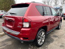 Thumbnail image of 2015 Jeep Compass at Rockland Motors