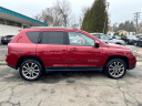 Thumbnail image of 2015 Jeep Compass at Rockland Motors