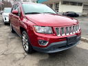 Thumbnail image of 2015 Jeep Compass at Rockland Motors