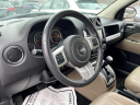 Thumbnail image of 2015 Jeep Compass at Rockland Motors