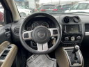Thumbnail image of 2015 Jeep Compass at Rockland Motors