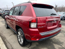 Thumbnail image of 2015 Jeep Compass at Rockland Motors