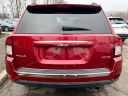 Thumbnail image of 2015 Jeep Compass at Rockland Motors