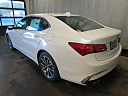 Thumbnail image of 2018 Acura TLX at Dave White Acura