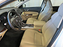Thumbnail image of 2018 Acura TLX at Dave White Acura