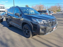 2022 Subaru Forester Wilderness at Victory Subaru