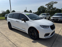 Thumbnail image of 2024 Chrysler Pacifica at UltimateChryslerDodgeJeep of Mountain Home, AR