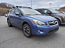 Thumbnail image of 2014 Subaru XV Crosstrek at Crossroads Chevrolet
