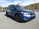 Thumbnail image of 2014 Subaru XV Crosstrek at Crossroads Chevrolet