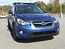 Thumbnail image of 2014 Subaru XV Crosstrek at Crossroads Chevrolet