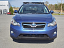 Thumbnail image of 2014 Subaru XV Crosstrek at Crossroads Chevrolet