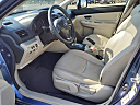 Thumbnail image of 2014 Subaru XV Crosstrek at Crossroads Chevrolet