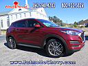 2019 Hyundai TUCSON SEL at Palmetto Chevrolet Company