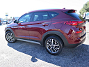 Thumbnail image of 2019 Hyundai TUCSON at Palmetto Chevrolet Company
