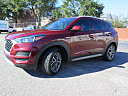 Thumbnail image of 2019 Hyundai TUCSON at Palmetto Chevrolet Company
