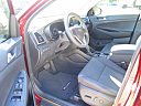 Thumbnail image of 2019 Hyundai TUCSON at Palmetto Chevrolet Company