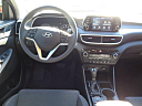 Thumbnail image of 2019 Hyundai TUCSON at Palmetto Chevrolet Company