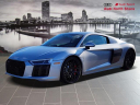 Thumbnail image of 2018 Audi R8 at Audi Northshore