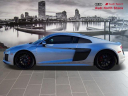 Thumbnail image of 2018 Audi R8 at Audi Northshore