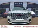 Thumbnail image of 2021 GMC Yukon XL at Phil Moore Buick Gmc