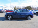 Thumbnail image of 2022 Audi Q5 at DCH Honda of Nanuet
