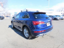 Thumbnail image of 2022 Audi Q5 at DCH Honda of Nanuet