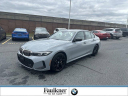 Thumbnail image of 2025 BMW 3 Series at Faulkner BMW