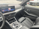 Thumbnail image of 2025 BMW 3 Series at Faulkner BMW