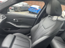 Thumbnail image of 2025 BMW 3 Series at Faulkner BMW