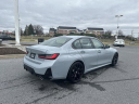 Thumbnail image of 2025 BMW 3 Series at Faulkner BMW