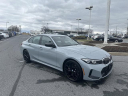 Thumbnail image of 2025 BMW 3 Series at Faulkner BMW